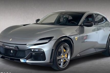 Ferrari Purosangue 2.800 km 489.900 &euro; Frankfurt 60326
