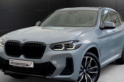 BMW X3 26.600 km 47.980 &euro; Dachau 85221