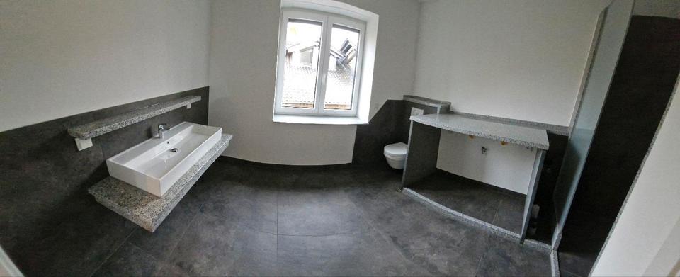 Etagenwohnung Alsfeld - 5 Zimmer, 129 m&sup2;, 1.650&euro; | Angebot:24253136