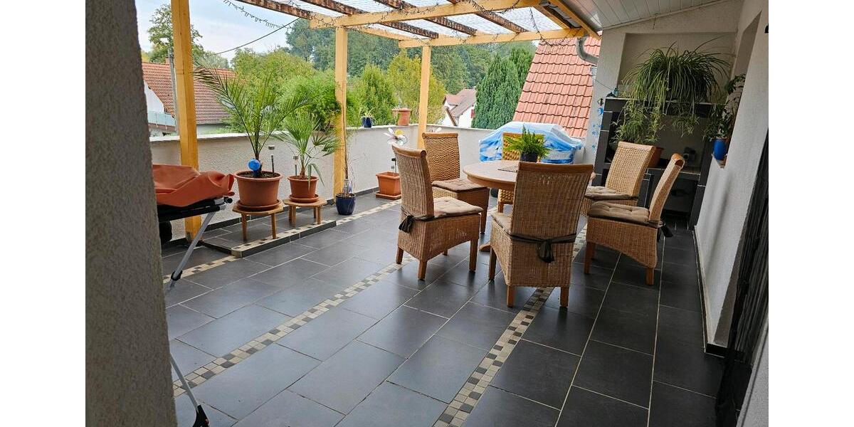 Maisonettenwohnung Freimersheim (Pfalz) - 4.5 Zimmer, 149 m&sup2;, 379.999&euro; | Angebot:27157155