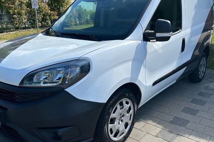 Fiat Doblo 31.830 km 8.499 € Wiesloch 69168