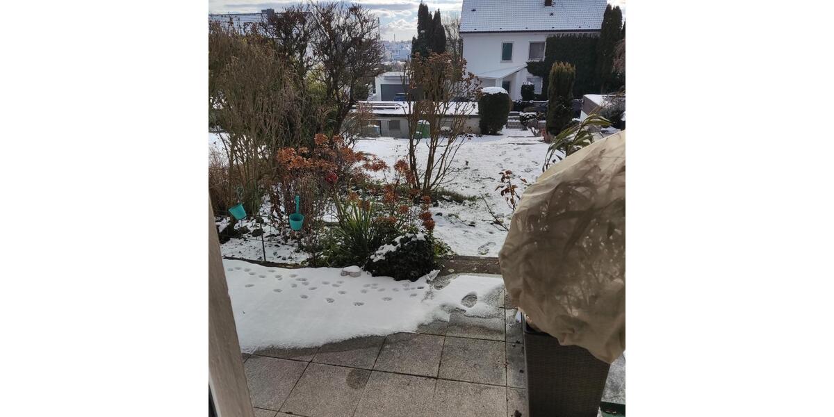 ruhig gelegenes Reihenmittelhaus m. Panoramablick,Garten+Garage a 4 zimmer