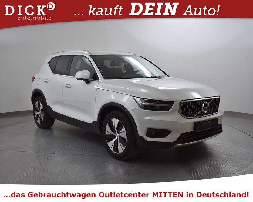 XC40