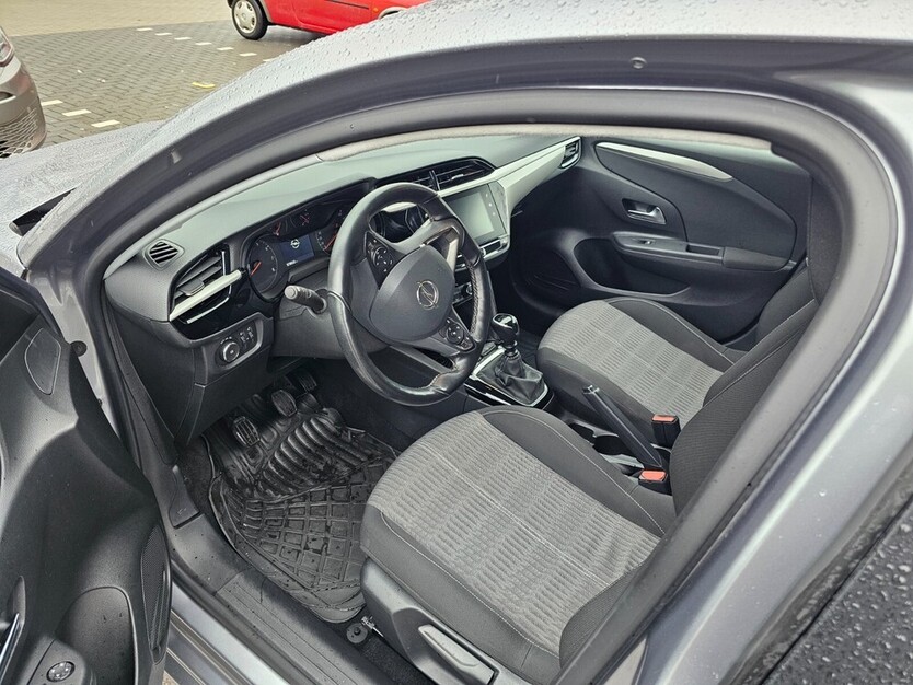 Corsa