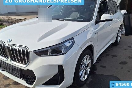 BMW X1 50.811 km 29.990 &euro; Frankfurt 60596