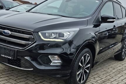 Ford Kuga 117.184 km 14.900 &euro; Calden 34379