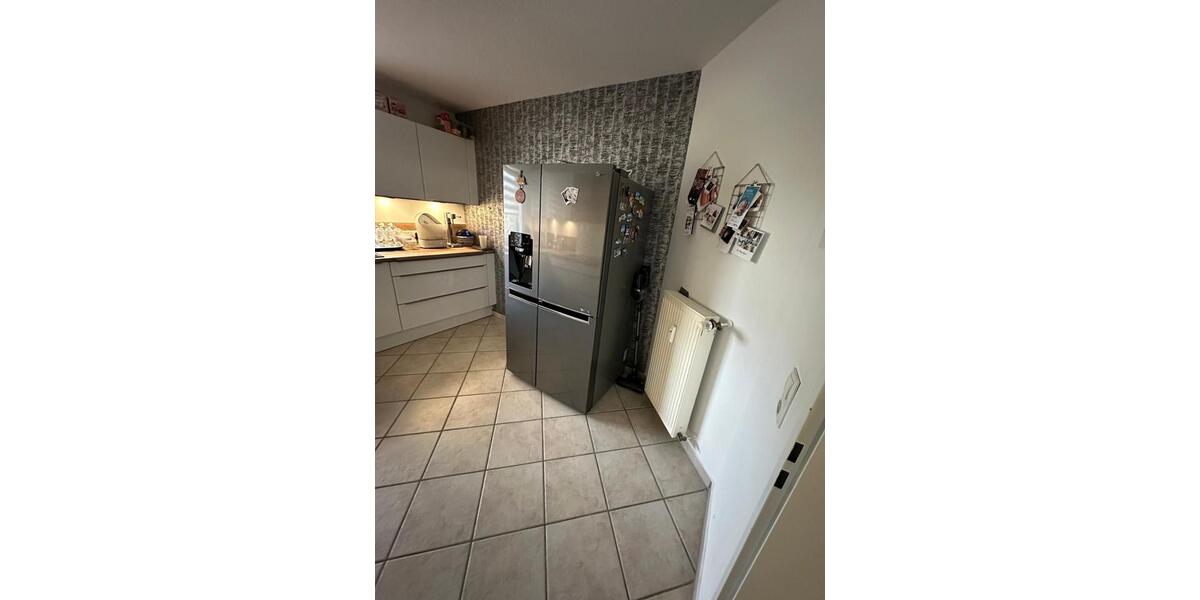Etagenwohnung Coesfeld - 4 Zimmer, 92 m&sup2;, 315.000&euro; | Angebot:27073237
