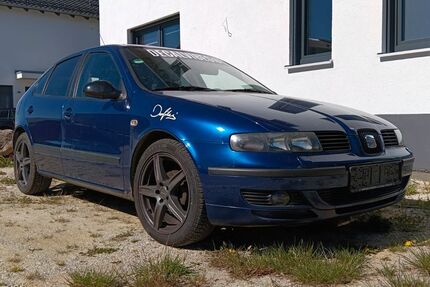 Seat Leon 210.000 km 1.000 &euro; Altfraunhofen 84169