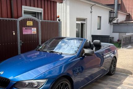 BMW 320 285.000 km 9.800 &euro; Ludwigslust 19288