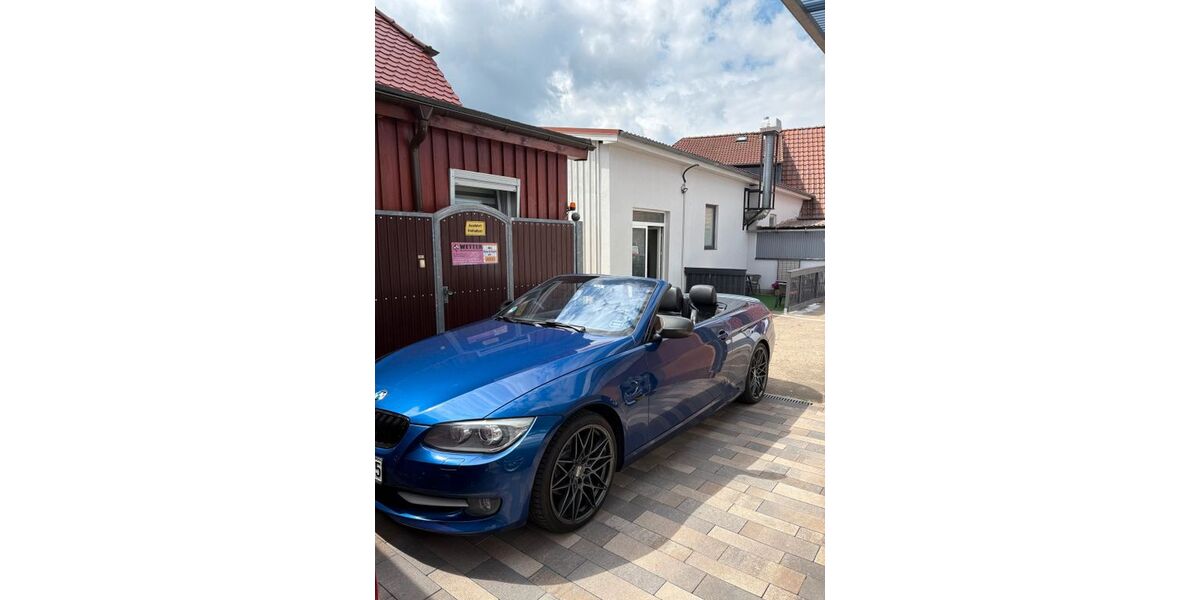 BMW 320 285.000 km 9.800 &euro; Ludwigslust 19288