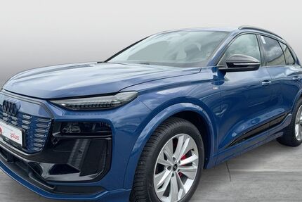 Audi Q6 e-tron 14.393 km 64.511 &euro; Dortmund 44143