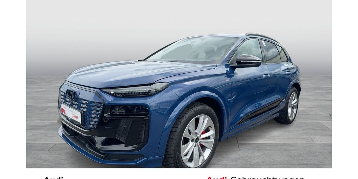 Audi Q6 e-tron 14.393 km 64.511 &euro; Dortmund 44143