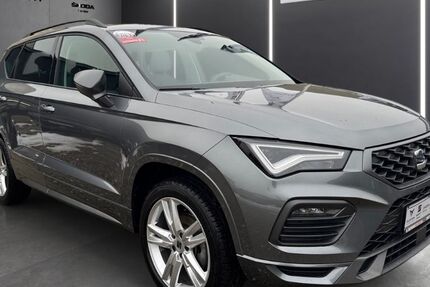 Seat Ateca 7.580 km 31.380 &euro; Ulm 89077