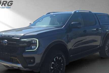 Ford Ranger 45.200 km 46.992 &euro; Bad Vilbel 61118
