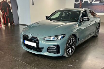 BMW i4 32.500 km 50.900 &euro; Warngau 83627