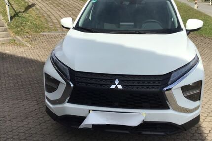 Mitsubishi Eclipse Cross 49.700 km 19.100 &euro; Eisenbach 79871