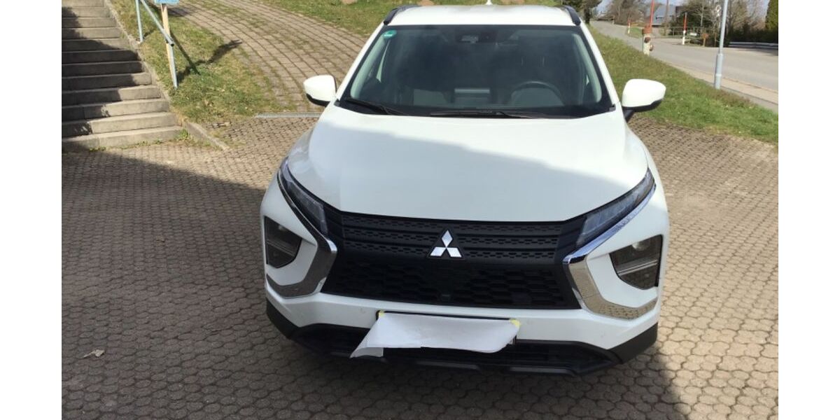 Mitsubishi Eclipse Cross 49.700 km 19.100 &euro; Eisenbach 79871