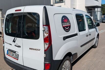 Renault Kangoo 175.000 km 8.000 &euro; Germersheim 76726