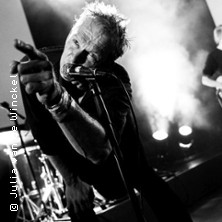 Joy Division Undercover - Nr.1 Joy Division Tribute 21.02.2026 OUTBAIX
