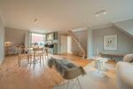 Dachgeschoßwohnung Hamburg Alsterdorf - 2 Zimmer, 56 m&sup2;, 365.000&euro; | Angebot:27147275