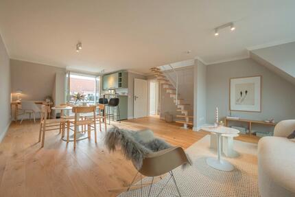 Wohnung Hamburg Alsterdorf - 2 Zimmer, 56 m&sup2;, 365.000&euro; | Angebot:27147275