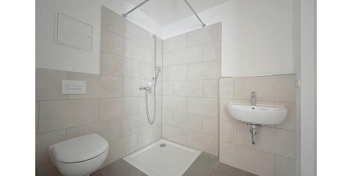Etagenwohnung Cottbus Sachsendorf - 1 Zimmer, 37 m&sup2;, 595&euro; | Angebot:26164000