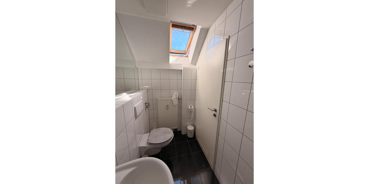 Maisonettenwohnung Alsdorf - 1 Zimmer, 42 m&sup2;, 840&euro; | Angebot:26026058