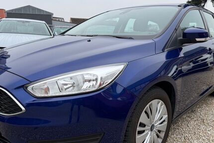 Ford Focus 109.090 km 5.950 &euro; Fürth 90763