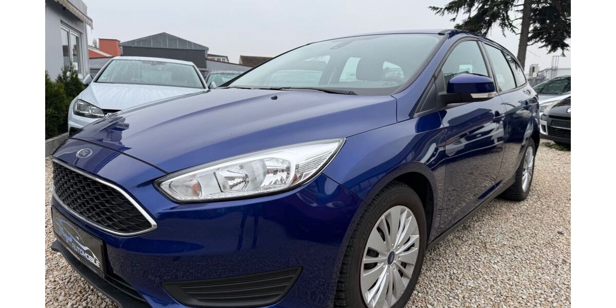 Ford Focus 109.090 km 5.950 &euro; Fürth 90763