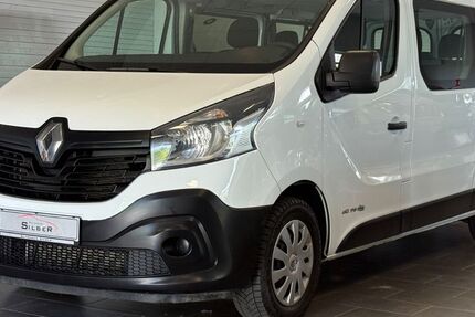 Renault Trafic 150.000 km 13.890 &euro; Dormagen 41540