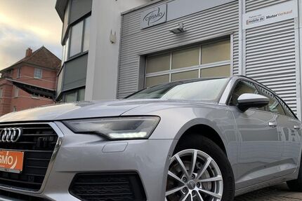 Audi A6 84.004 km 25.740 &euro; Eisenach 99817