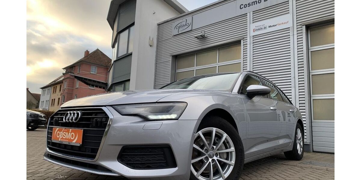 Audi A6 84.004 km 25.740 &euro; Eisenach 99817