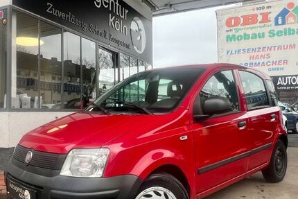 Fiat Panda 149.000 km 1.390 &euro; Köln 51067