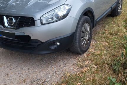 Nissan Qashqai 146.628 km 7.800 € Sassenburg 38524