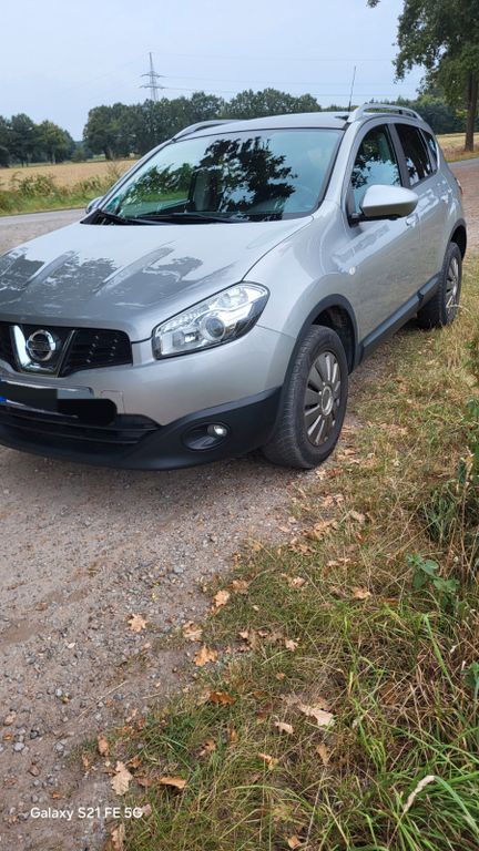 Nissan Qashqai 146.628 km 7.800 € Sassenburg 38524