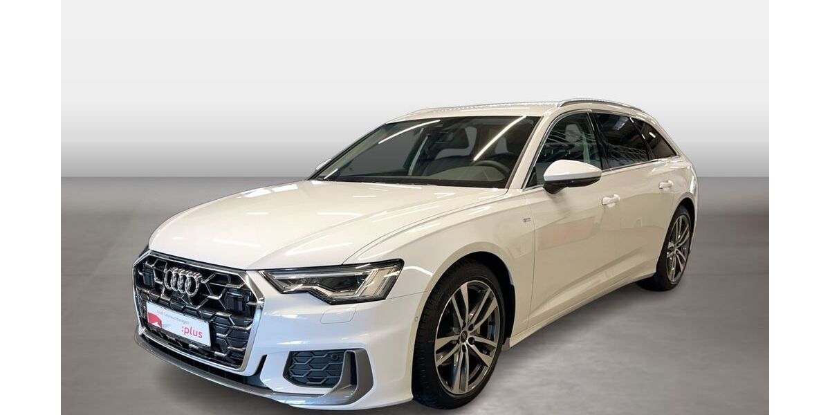 Audi A6 16.800 km 43.700 &euro; Landshut 84030