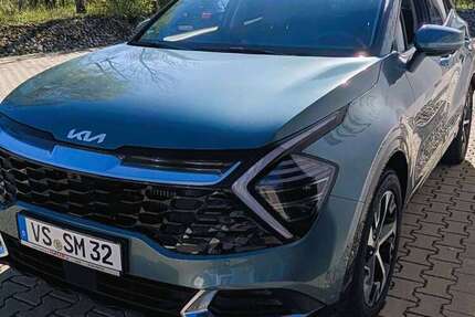 Kia Sportage 46.000 km 27.599 &euro; Villingen-Schwenningen, Stadt 78048