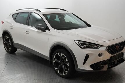 Cupra Formentor 67.230 km 19.950 &euro; Bebra 36179