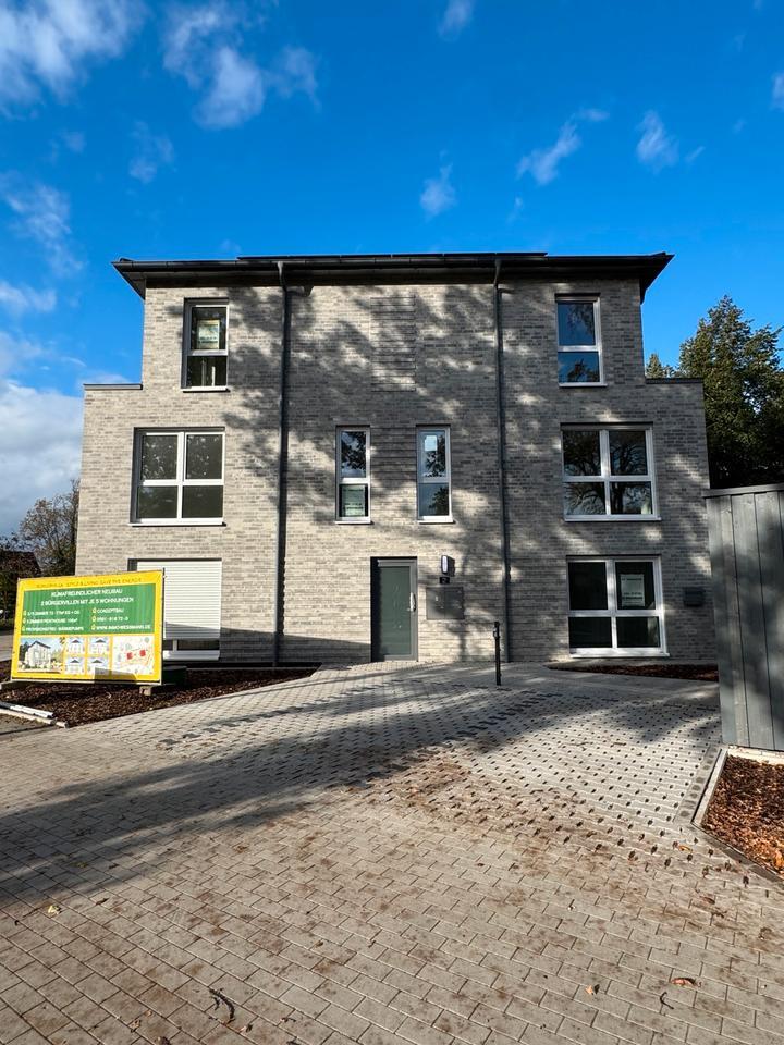 Erstbezug in Atter ! Gehobene Ausstattung zimmer