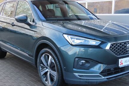 Seat Tarraco 199.000 km 19.390 &euro; Stuttgart 70329