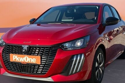 Peugeot 208 1.500 km 13.980 &euro; Göppingen 73037