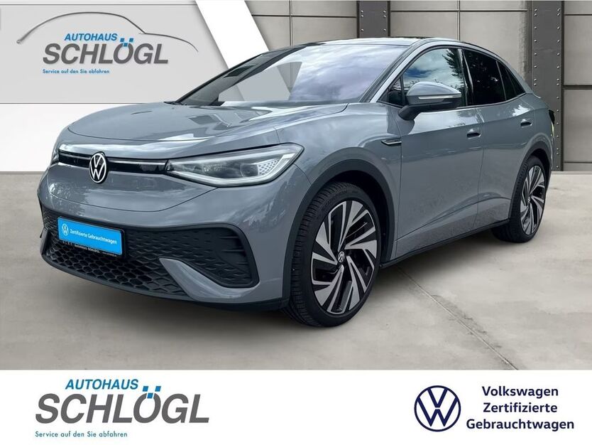 VW ID.5 27.000 km 35.700 € Traunreut 83301