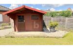 EBENERDIG WOHNEN MIT VOLLKELLER UND GARAGE - Einfamilienhaus Bad Bodenteich | Angebot:26701863