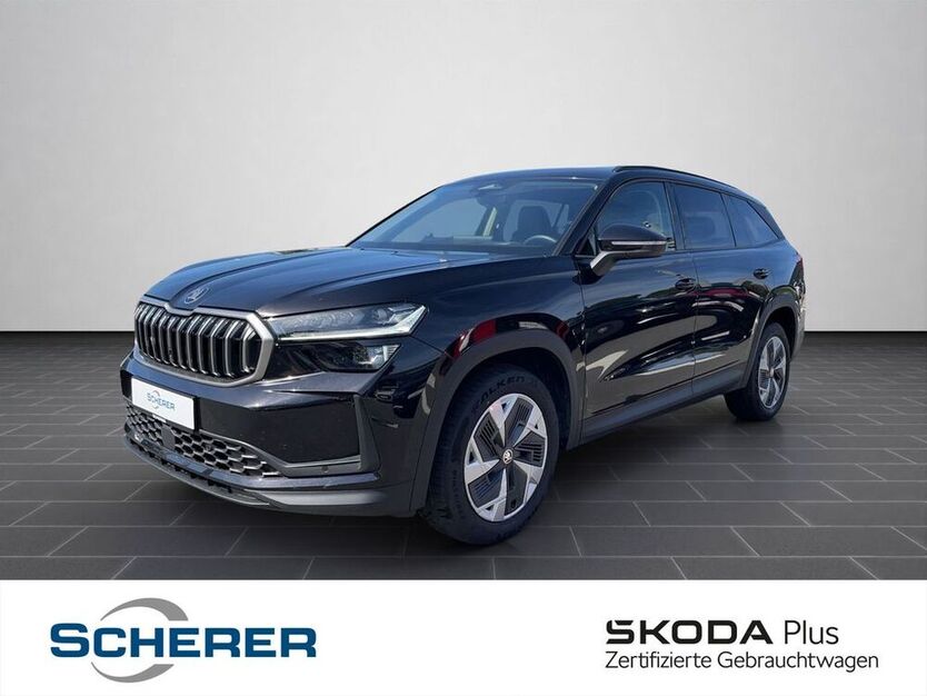 Kodiaq