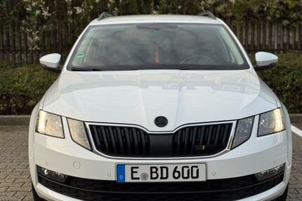 Skoda Octavia 243.800 km 11.099 &euro; Essen 45356