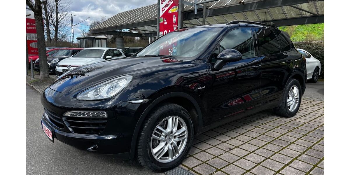 Porsche Cayenne 213.000 km 19.490 &euro; Esslingen am Neckar 73730