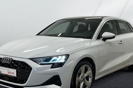 Audi A3 6.540 km 32.890 &euro; Bad Tölz 83646