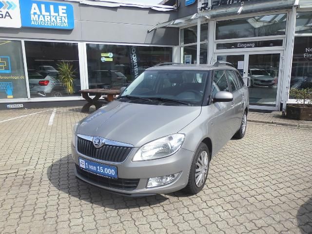 Fabia