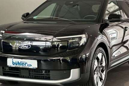 Ford Explorer 8.187 km 39.990 &euro; Marbach 71672