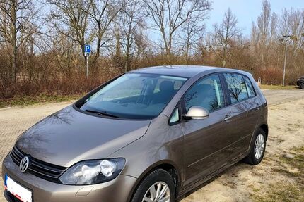VW Golf Plus 168.000 km 5.690 &euro; Bitterfeld-Wolfen 06766
